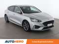 Ford Focus 1.0 EcoBoost Mild-Hybrid ST-Line 125 CV MHEV Argent - thumbnail 8