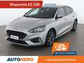 Ford Focus 1.0 EcoBoost Mild-Hybrid ST-Line 125 CV MHEV Argent - thumbnail 1