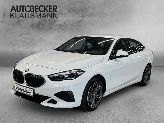 BMW 220 Gran Coupe xDRIVE AUTOMATIK Sport Line 17''LC PROF