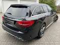 Mercedes-Benz C 63 AMG S T designo carbon LED Pano Burmester Sp-Abgas Schwarz - thumbnail 4