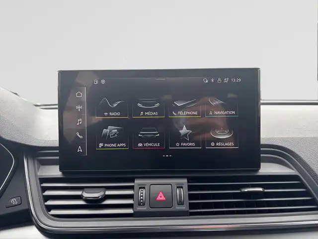 Audi Q5 view 15