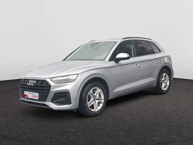 Audi Q5 main image