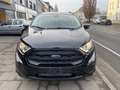 Ford EcoSport ST-Line +2 JAHRE GARANTIE+ Schwarz - thumbnail 1