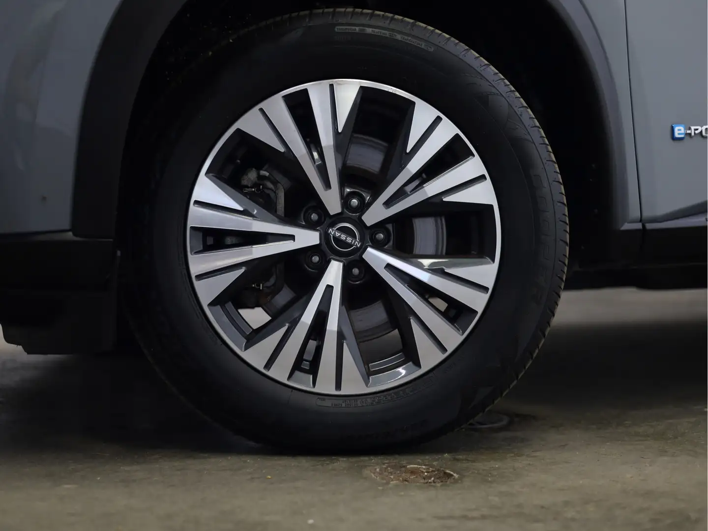 Nissan X-Trail 1.5 e-Power N-Connecta 360 Camera | Adaptieve crui Grau - 2