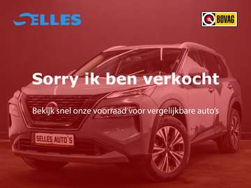 1.5 e-Power N-Connecta 360 Camera | Adaptieve crui