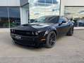 Dodge Challenger SRT *WIDEBODY*Klima*Leder*Navi* Schwarz - thumbnail 6