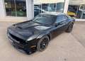 Dodge Challenger SRT *WIDEBODY*Klima*Leder*Navi* Schwarz - thumbnail 12