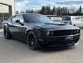Dodge Challenger SRT *WIDEBODY*Klima*Leder*Navi* Schwarz - thumbnail 5