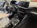 Peugeot 208 1.2 ALLURE PURETECH 100 CV Gris - thumbnail 12