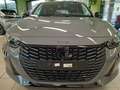 Peugeot 208 1.2 ALLURE PURETECH 100 CV Gris - thumbnail 3