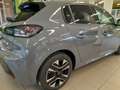 Peugeot 208 1.2 ALLURE PURETECH 100 CV Gris - thumbnail 7