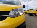 Opel Vivaro Kasten -e Edition L L3 50kW SHZ KAMERA Jaune - thumbnail 3