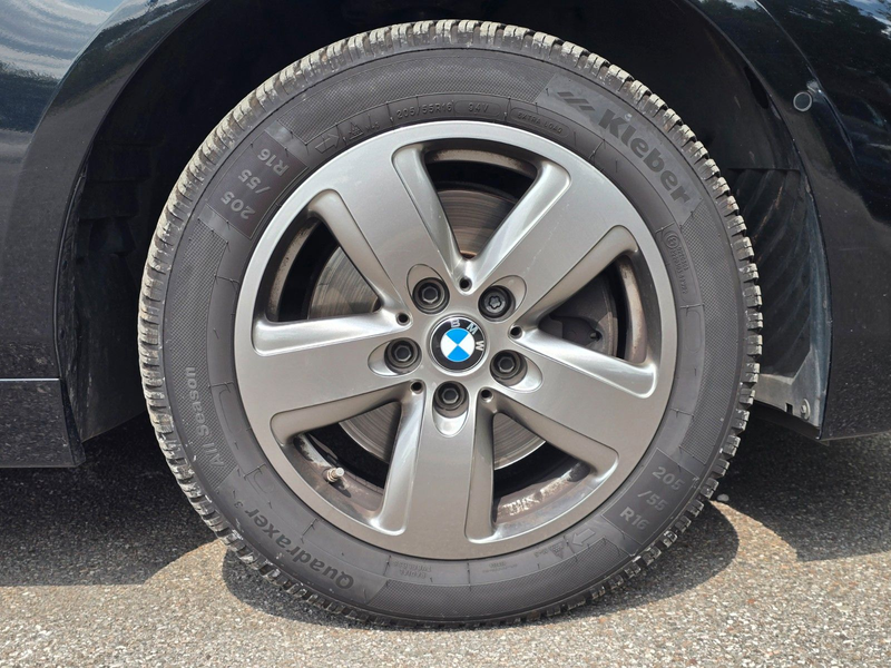 BMW 118 i Advant.*Automatik*RFK*SHZ*CarPlay*Scheckhef — photo 6