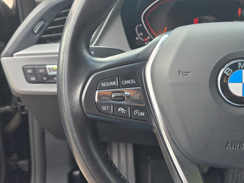 BMW 118 i Advant.*Automatik*RFK*SHZ*CarPlay*Scheckhef — photo 15