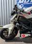 Ducati Streetfighter Blanc - thumbnail 10