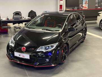 2.0 i Type-R Type-R GT *Original Zustand*1.Besitz*