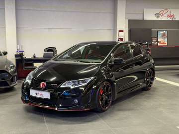 2.0 i Type-R Type-R GT *Original Zustand*1.Besitz*
