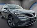 Volkswagen Tiguan Allspace Tiguan 1,5 TSI Allspace DSG Life *Virtual*Lenkr... Grau - thumbnail 3