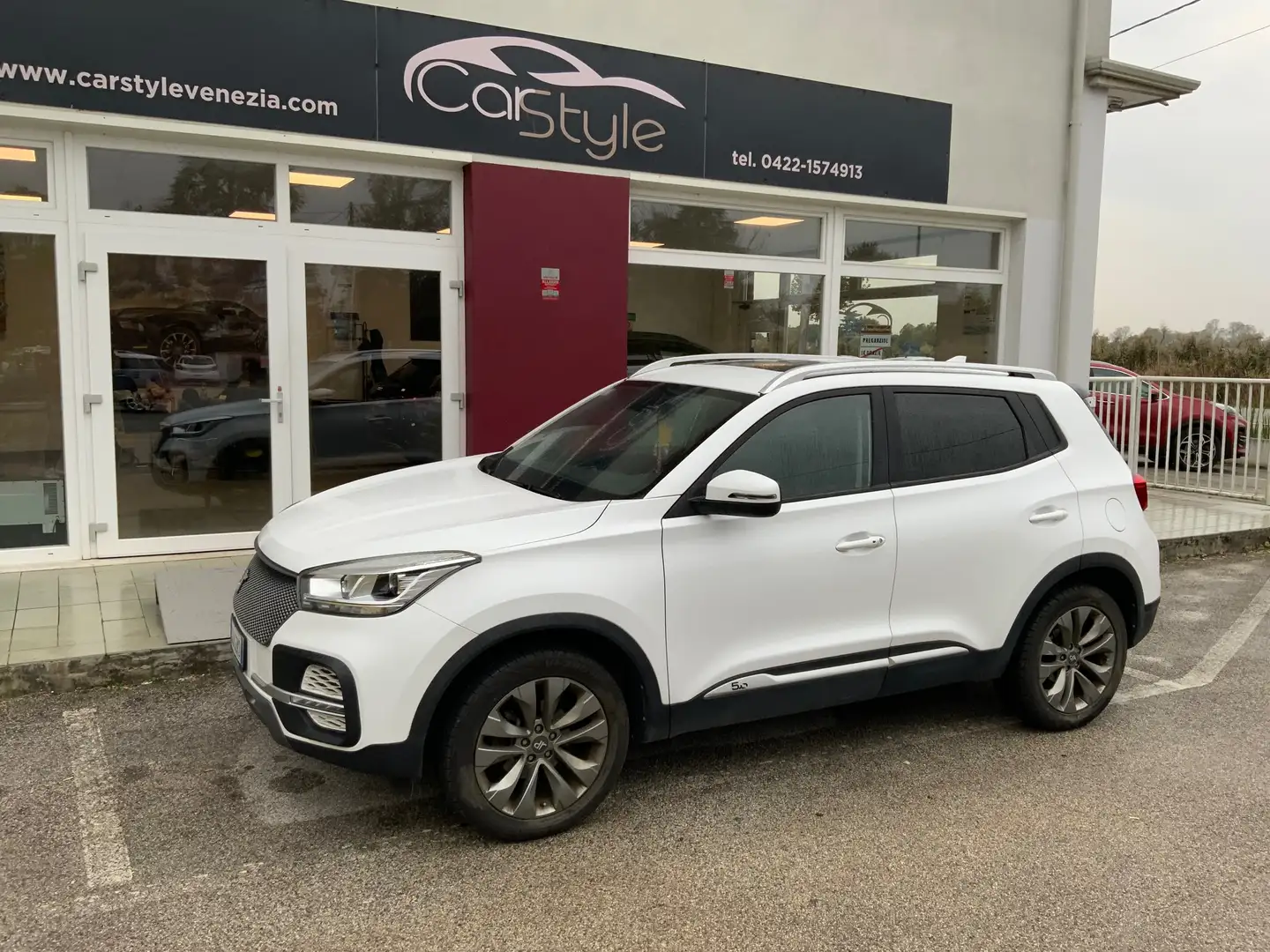 Otros Gpl Blanco - 1