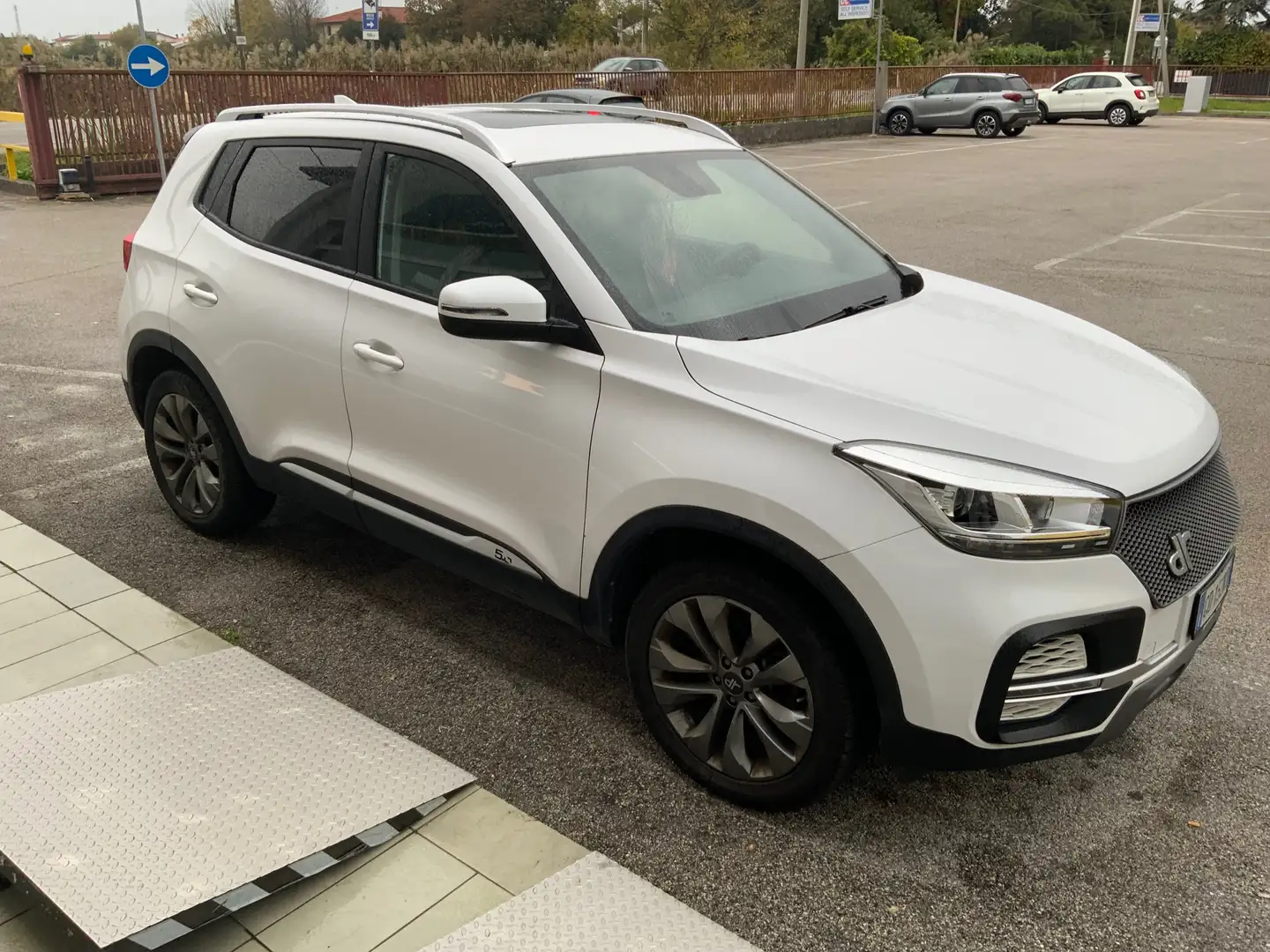 Otros Gpl Blanco - 2