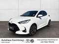 Toyota Yaris Teamplayer Technik Paket 5t. Weiß - thumbnail 1
