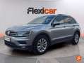 Volkswagen Tiguan 1.4 TSI Edition 92kW Gris - thumbnail 3