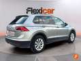 Volkswagen Tiguan 1.4 TSI Edition 92kW Gris - thumbnail 8