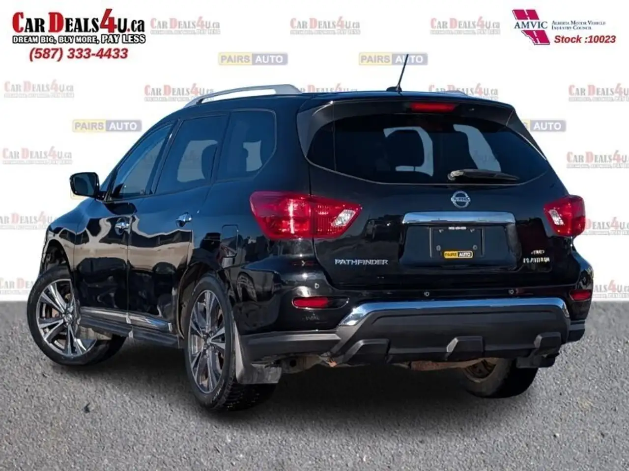 Nissan Pathfinder снимка Nissan Pathfinder