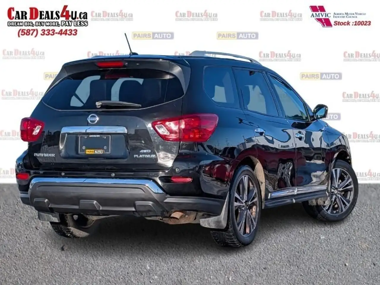 Nissan Pathfinder снимка Nissan Pathfinder