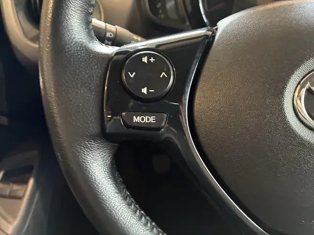 Toyota Aygo view 12