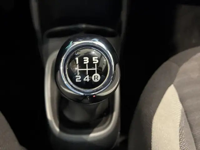 Toyota Aygo view 11