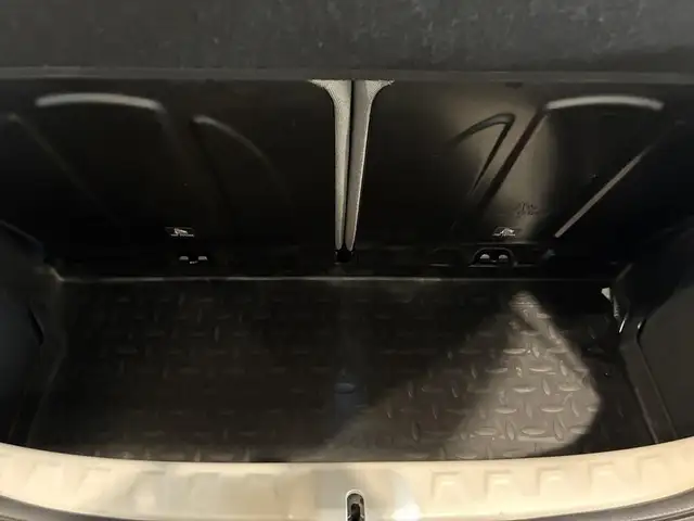 Toyota Aygo view 9