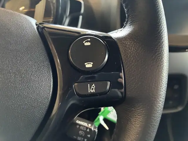 Toyota Aygo view 13