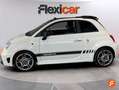 Abarth 500 1.4 16v T-Jet 595 107kW (145CV) E6 Blanc - thumbnail 8