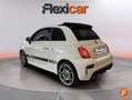 Abarth 500 1.4 16v T-Jet 595 107kW (145CV) E6 Blanc - thumbnail 7