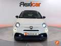 Abarth 500 1.4 16v T-Jet 595 107kW (145CV) E6 Blanc - thumbnail 2
