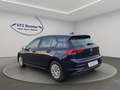 Volkswagen Golf **LED,SITZH,LENKRH,VIRTUAL** Blau - thumbnail 4