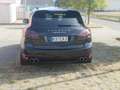 Porsche Cayenne Cayenne Turbo Tiptronic S Schwarz - thumbnail 2
