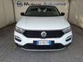 Volkswagen T-Roc 1.5 TSI 150cv ACT DSG Style BlueMotion Technology Blanc - thumbnail 1