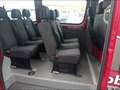 Volkswagen Crafter 35 Kombi 2.0 TDI 9-Sitzer STANDHZG KLIMA Rot - thumbnail 12