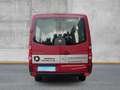 Volkswagen Crafter 35 Kombi 2.0 TDI 9-Sitzer STANDHZG KLIMA Rot - thumbnail 4