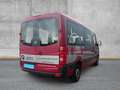Volkswagen Crafter 35 Kombi 2.0 TDI 9-Sitzer STANDHZG KLIMA Rot - thumbnail 3