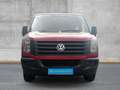 Volkswagen Crafter 35 Kombi 2.0 TDI 9-Sitzer STANDHZG KLIMA Rot - thumbnail 5