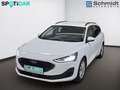 Ford Focus Turnier 1,5 EcoBlue Cool & Connect Weiß - thumbnail 1