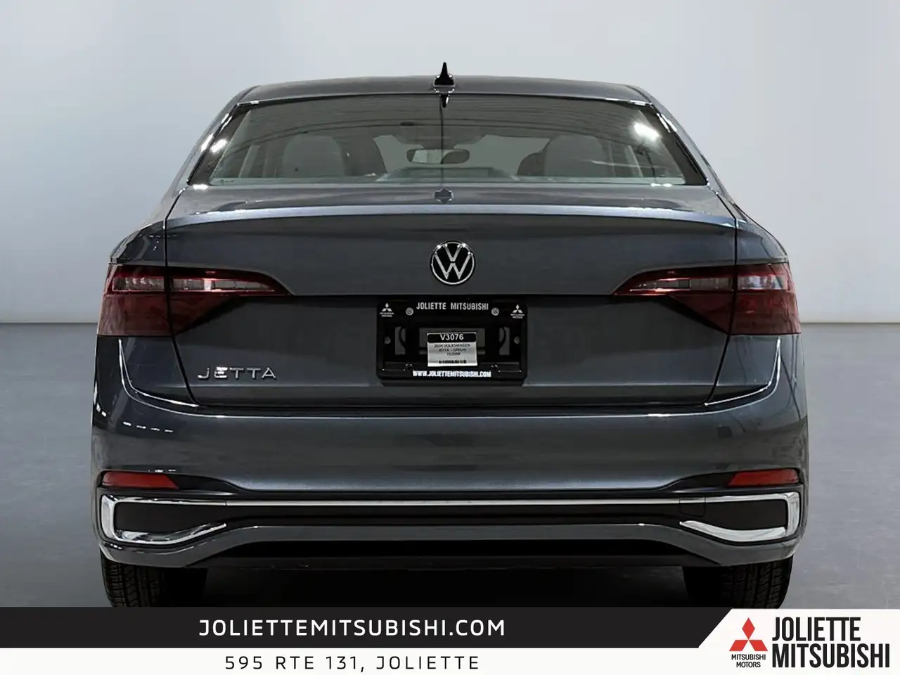 Volkswagen Jetta снимка Volkswagen Jetta
