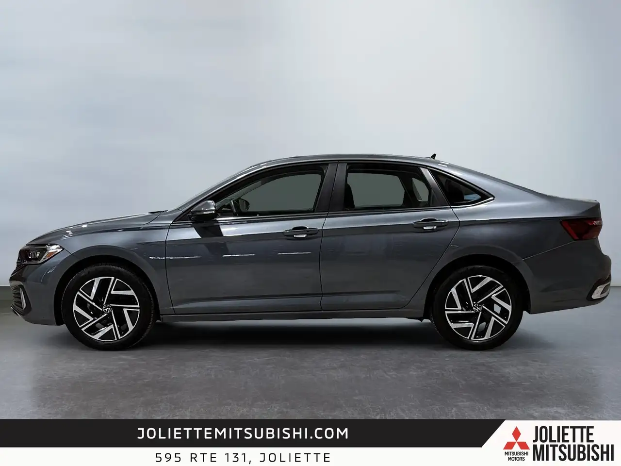 Volkswagen Jetta снимка Volkswagen Jetta