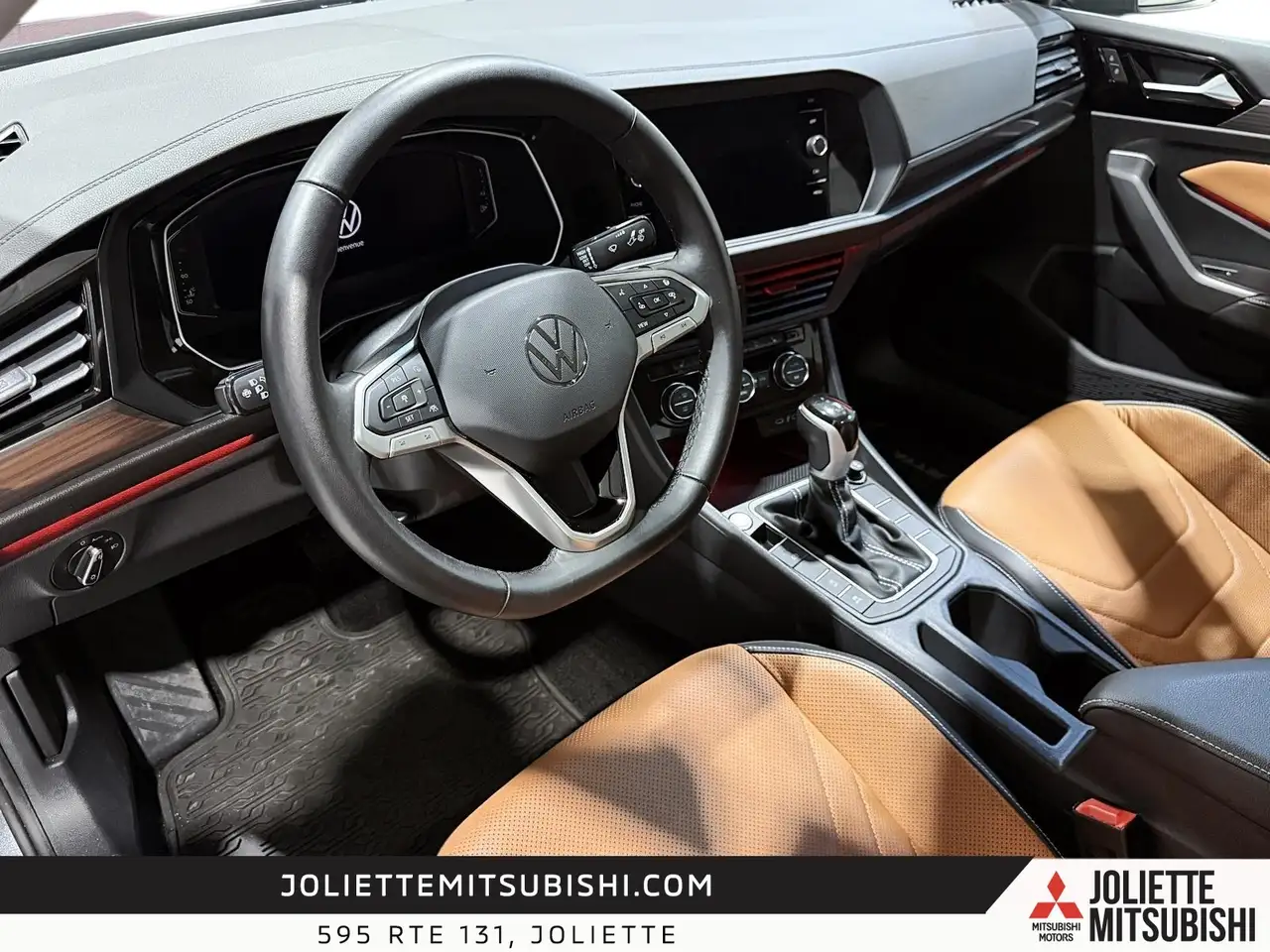 Volkswagen Jetta снимка Volkswagen Jetta