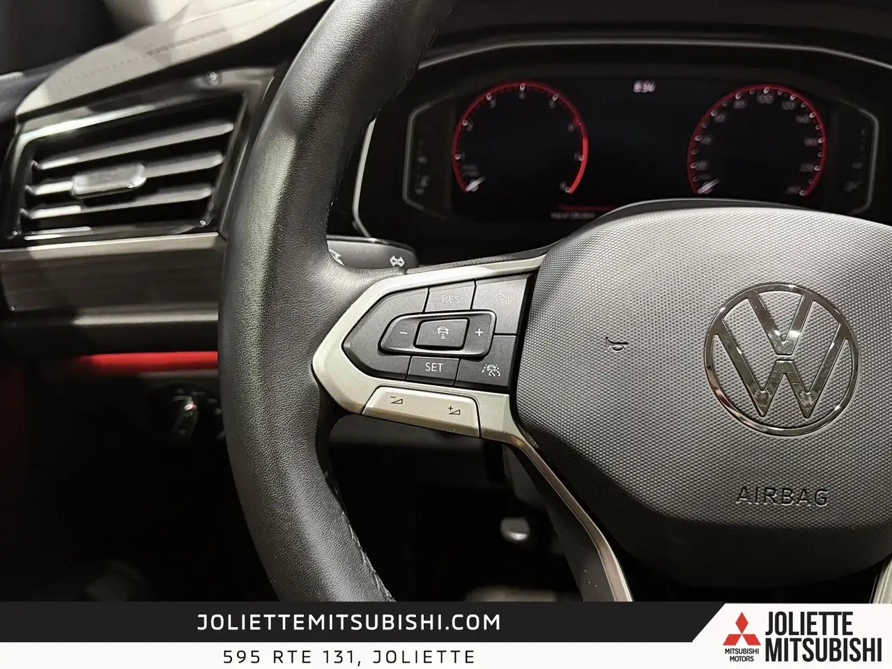 Volkswagen Jetta снимка Volkswagen Jetta