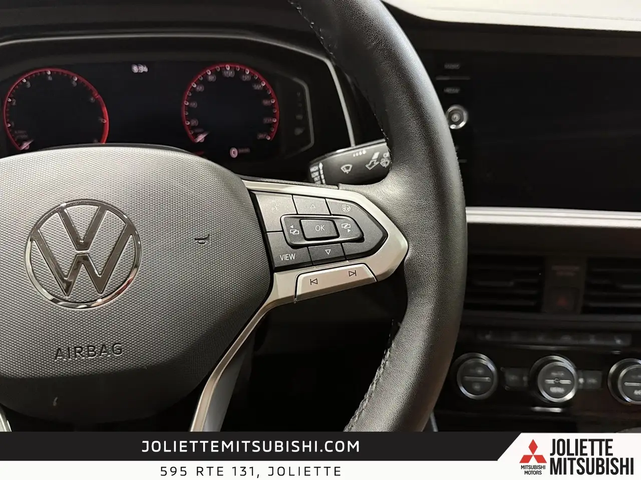 Volkswagen Jetta снимка Volkswagen Jetta