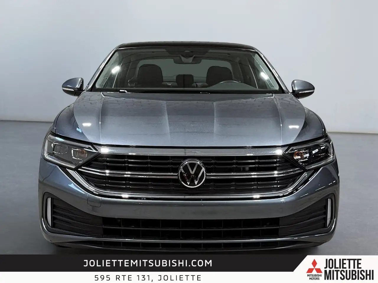 Volkswagen Jetta снимка Volkswagen Jetta
